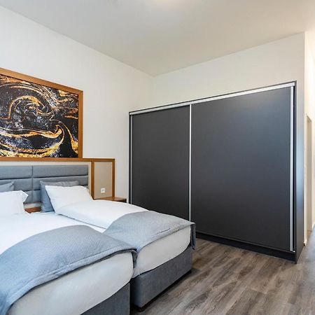 Apartament Swas By Livingdowntown Zurych Zewnętrze zdjęcie