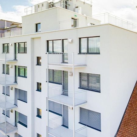 Apartament Swas By Livingdowntown Zurych Zewnętrze zdjęcie