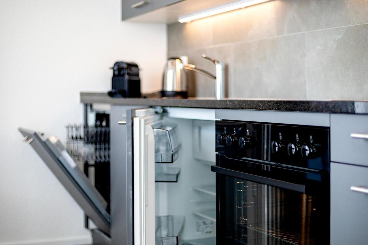Apartament Swas By Livingdowntown Zurych Zewnętrze zdjęcie