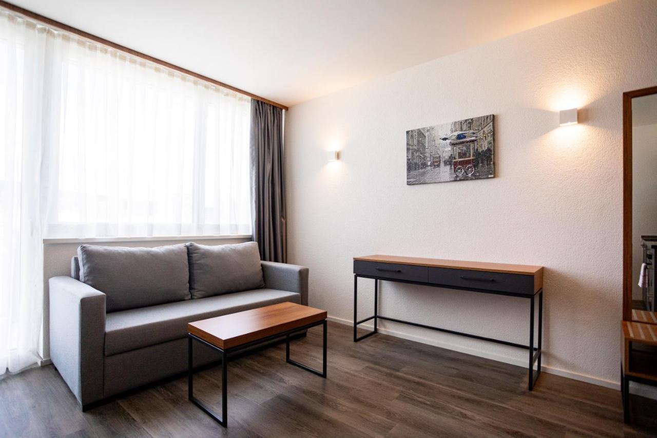 Apartament Swas By Livingdowntown Zurych Zewnętrze zdjęcie