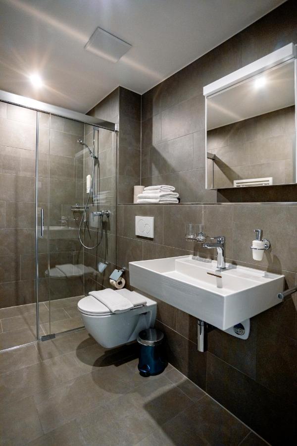Apartament Swas By Livingdowntown Zurych Zewnętrze zdjęcie