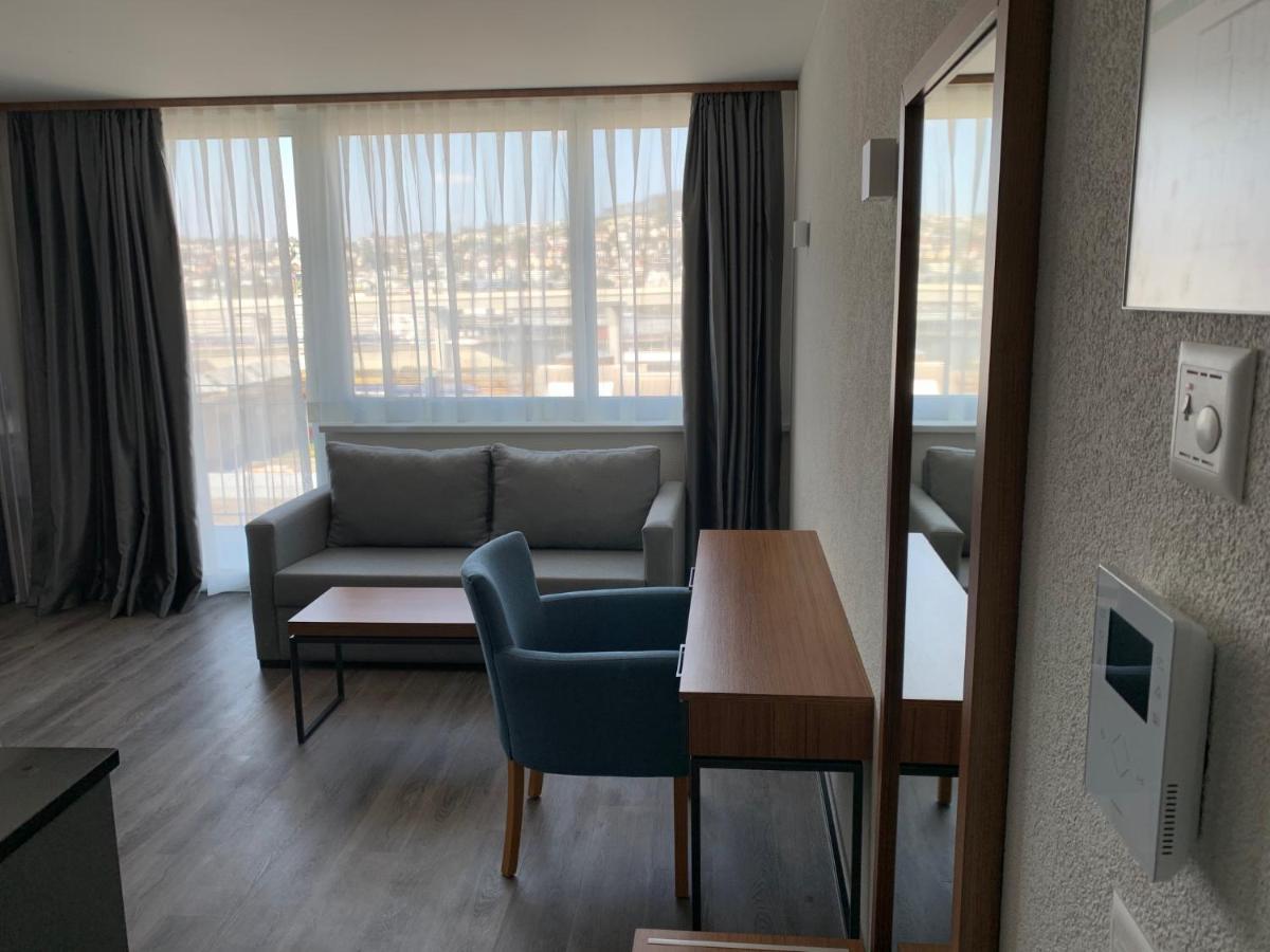 Apartament Swas By Livingdowntown Zurych Zewnętrze zdjęcie