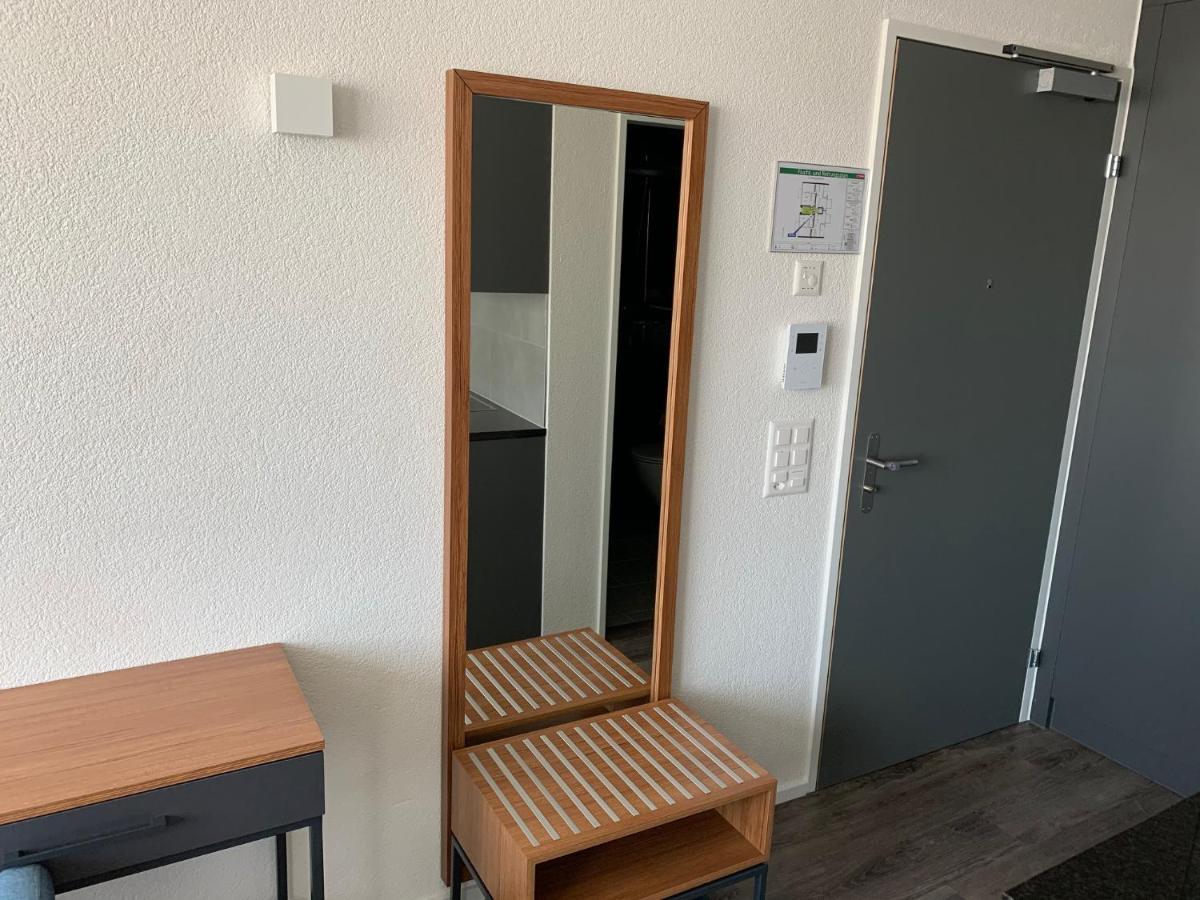 Apartament Swas By Livingdowntown Zurych Zewnętrze zdjęcie