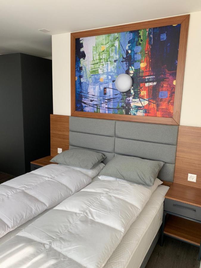Apartament Swas By Livingdowntown Zurych Zewnętrze zdjęcie