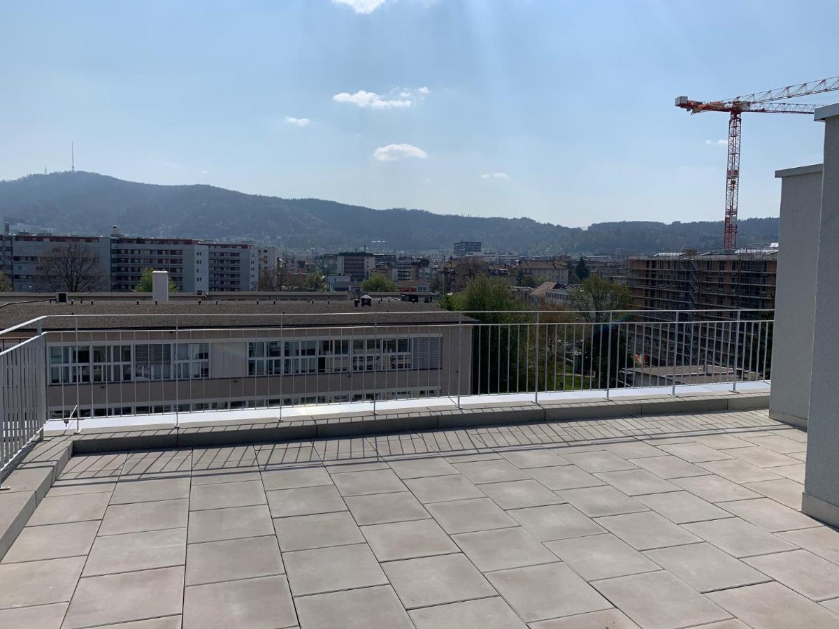 Apartament Swas By Livingdowntown Zurych Zewnętrze zdjęcie